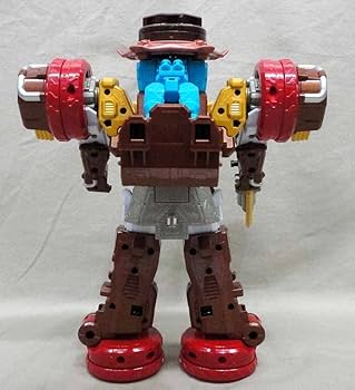 げん　konllen king break and jump 美品 Amazon.co.jp: Shuriken Combined DX Bison King Open Ninninger